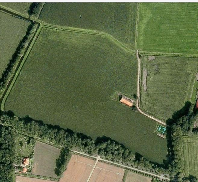 Te koop: Borculoseweg, 7151 MS Eibergen Intens bouwloc Neede